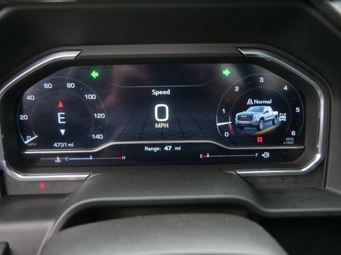 Certified 2024 GMC Sierra 1500 AT4X AWD/4WD image 33