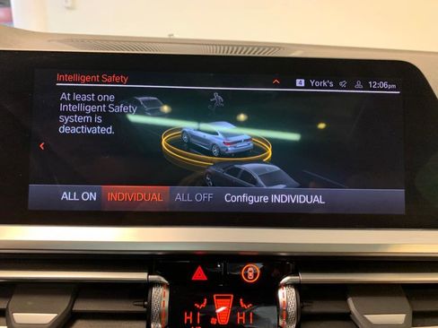 Used 2022 BMW 430i xDrive Coupe w/ Premium Package 2 image 29