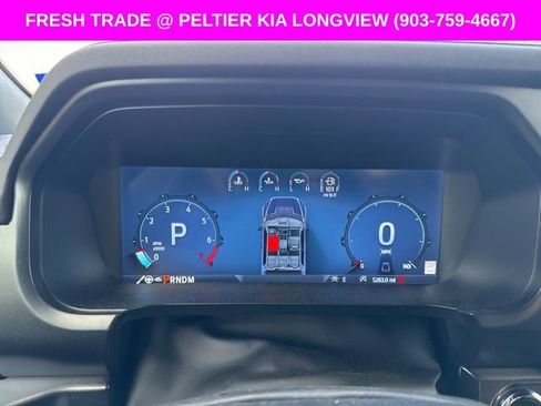 Used 2025 Ford F150 Raptor image 14