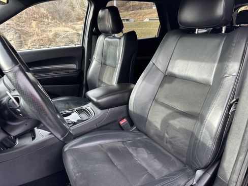 Used 2019 Dodge Durango GT image 21
