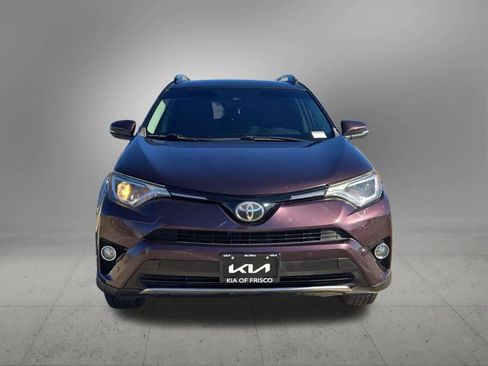 Used 2018 Toyota RAV4 Adventure image 9