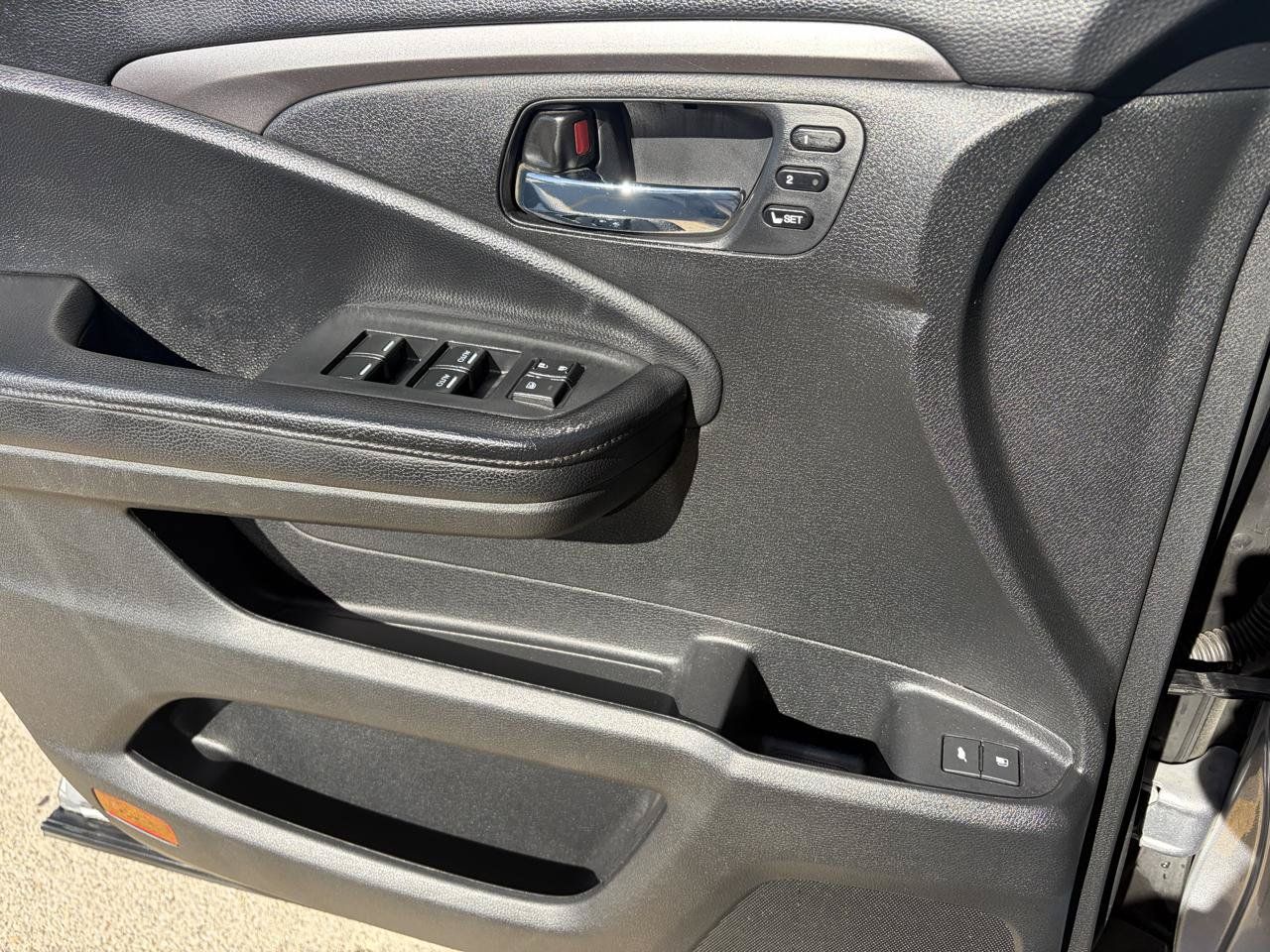 Used 2020 Honda Passport EX-L image 12