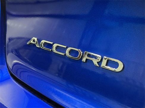 New 2025 Honda Accord Sport image 9