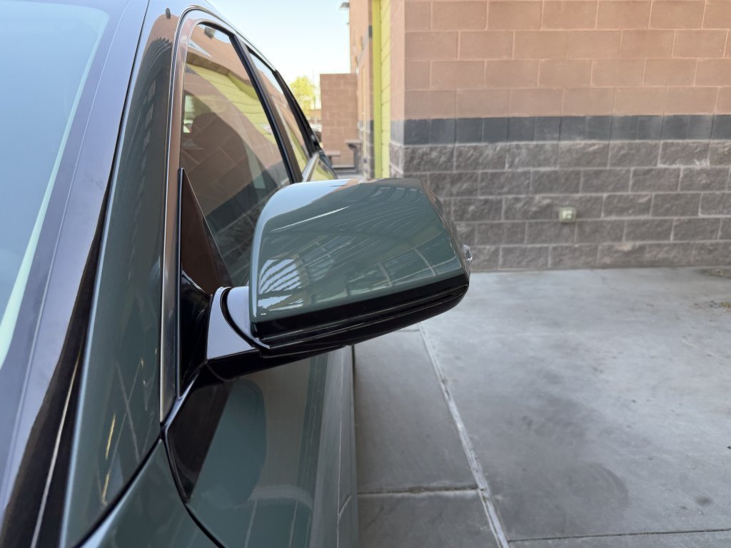 Used 2025 Kia Niro Wind FWD image 12