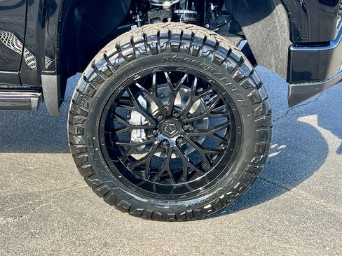 New 2026 GMC Sierra 1500 Denali w/ Denali Reserve Package image 38