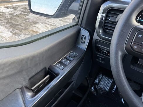 Certified 2023 Ford F150 XL w/ STX Appearance Package image 31