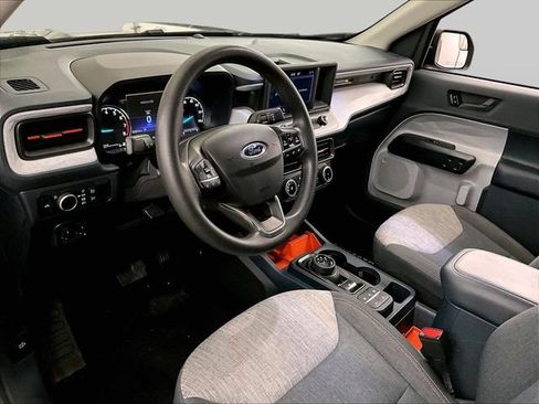 Used 2023 Ford Maverick XLT w/ Equipment Group 300A Standard AWD/4WD image 12