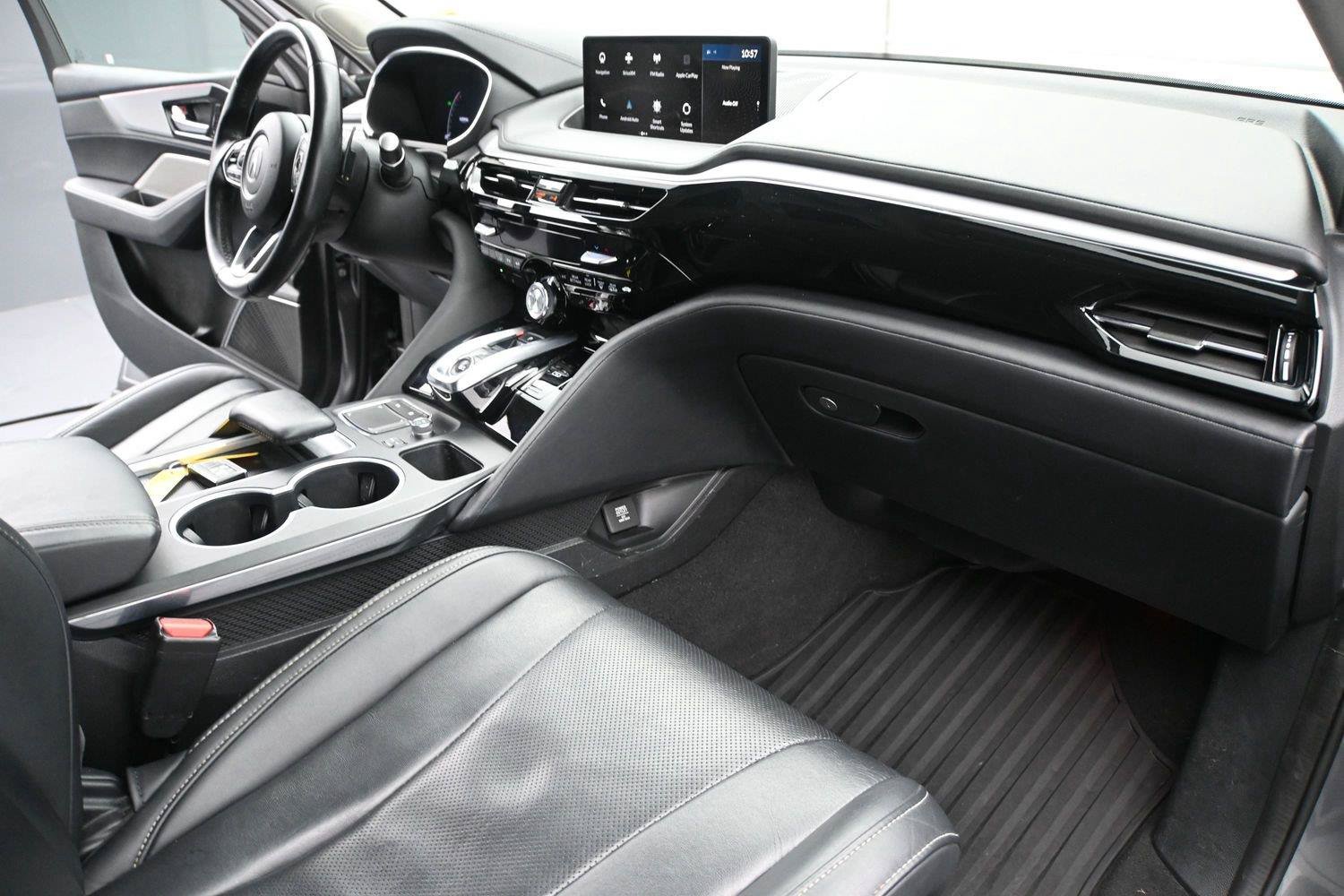 Certified 2023 Acura MDX w/ Technology Package AWD/4WD image 19