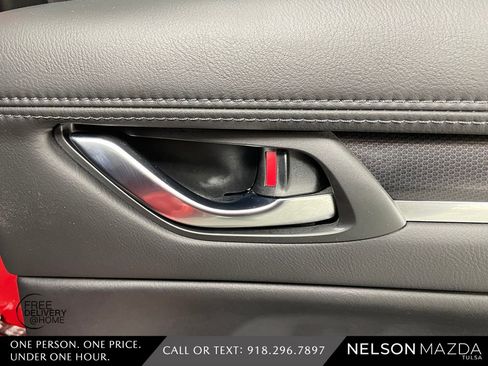 Certified 2024 MAZDA CX-5 2.5 Turbo w/ Premium Package image 42