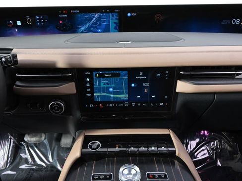 New 2026 Lincoln Navigator L Black Label AWD/4WD image 27