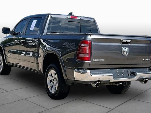 Used 2021 RAM 1500 Laramie w/ Off Road Group AWD/4WD image 12