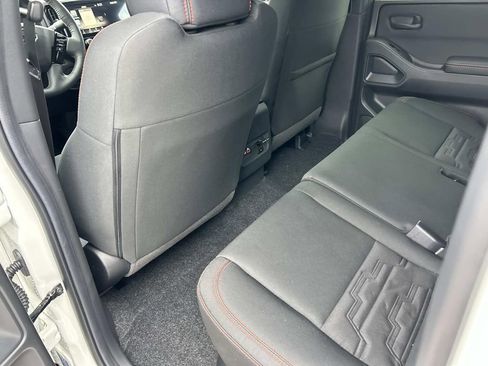 New 2026 Nissan Frontier PRO-4X w/ Pro-4x Convenience Package AWD/4WD image 18