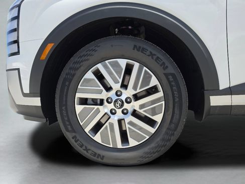 New 2026 Hyundai Palisade FWD Hybrid image 38