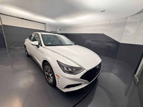 Certified 2023 Hyundai Sonata SEL FWD image 7