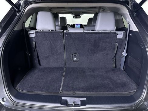 Used 2023 Toyota Highlander XLE AWD/4WD image 27