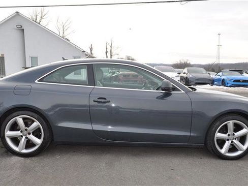 Used 2009 Audi A5 3.2 image 5