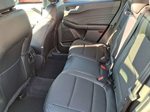 New 2026 Ford Escape Base image 13