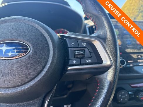 Used 2019 Subaru Impreza 2.0i Sport image 8