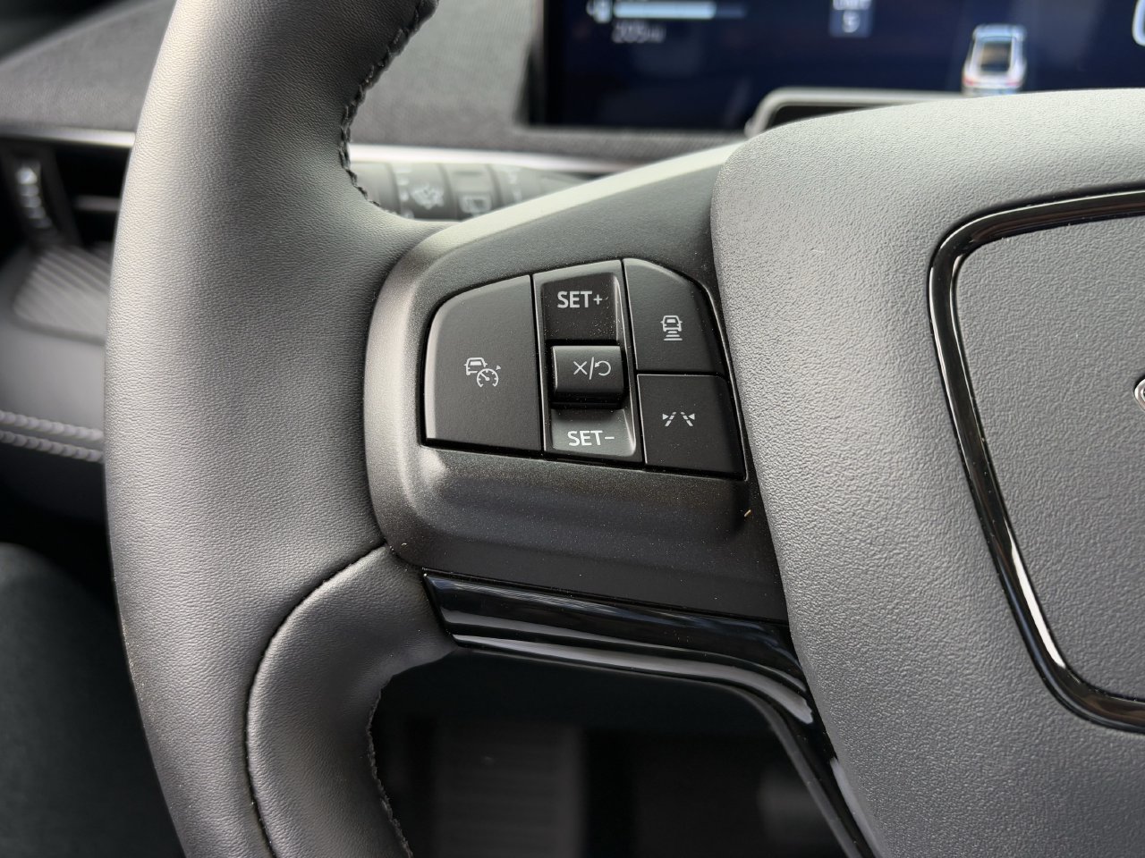 New 2026 Ford Mustang Mach-E Premium w/ Technology Package RWD image 14