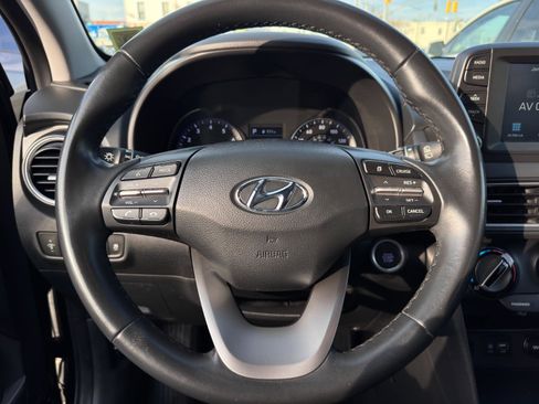 Used 2019 Hyundai Kona SEL image 17