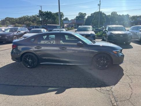 Used 2026 Honda Civic Sport image 19