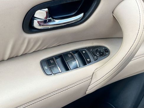 Used 2021 Nissan Armada Platinum w/ Captain's Chairs Package image 18