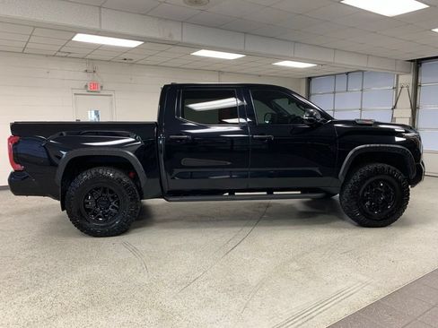 Used 2024 Toyota Tundra TRD Pro AWD/4WD image 7