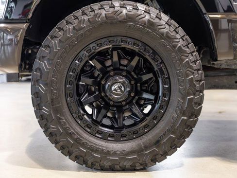 Used 2024 Ford F250 King Ranch w/ Tremor Off-Road Package AWD/4WD image 19