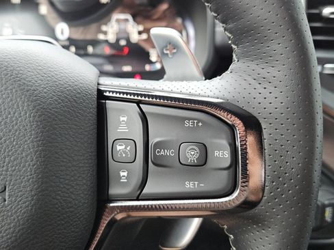 New 2026 RAM 1500 RHO w/ RHO Level 1 Equipment Group AWD/4WD image 24