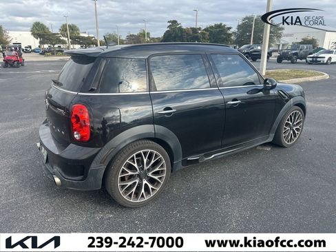 Used 2016 MINI Cooper Countryman S image 4