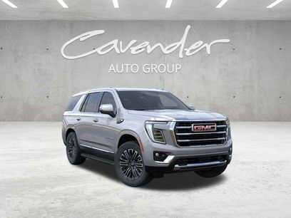 New 2026 GMC Yukon Elevation