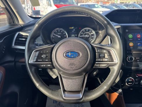 Used 2023 Subaru Forester Touring image 9