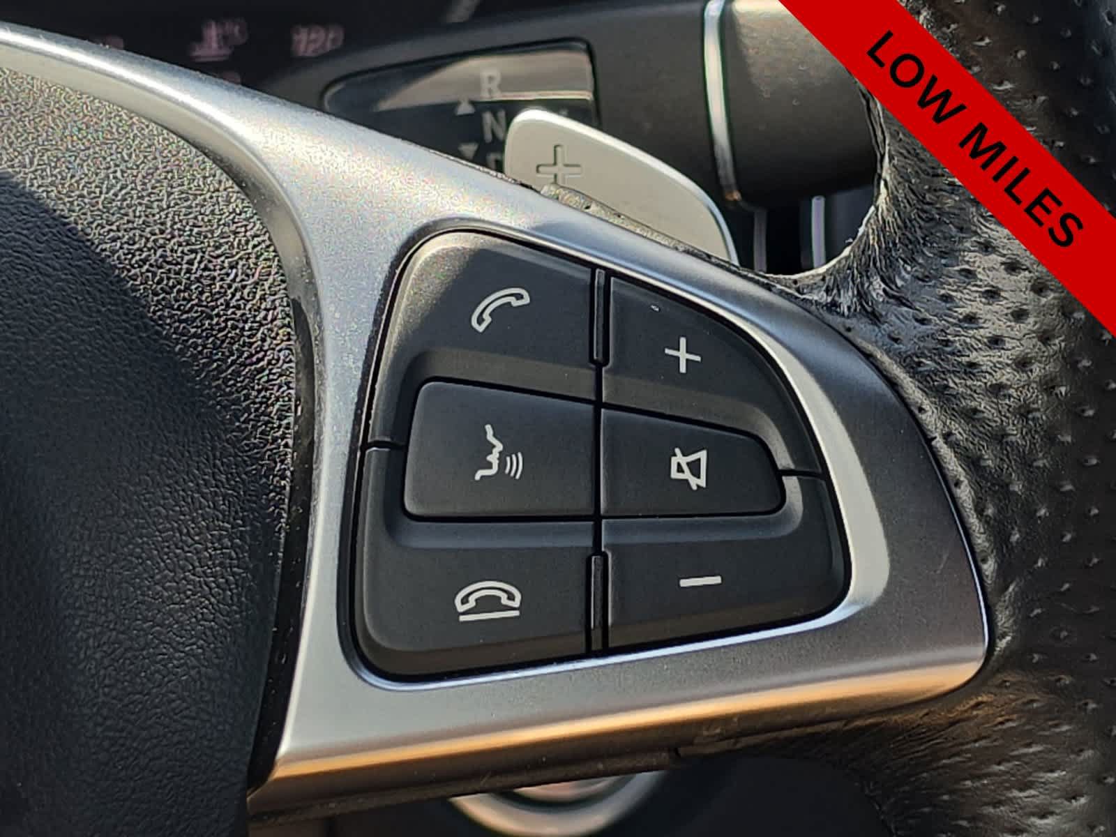 Used 2015 Mercedes-Benz C 300 4MATIC Sedan image 18