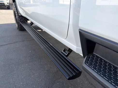 New 2025 Chevrolet Silverado 2500 LTZ w/ Trail Boss Package image 54