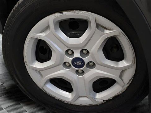 Used 2018 Ford Escape S image 13