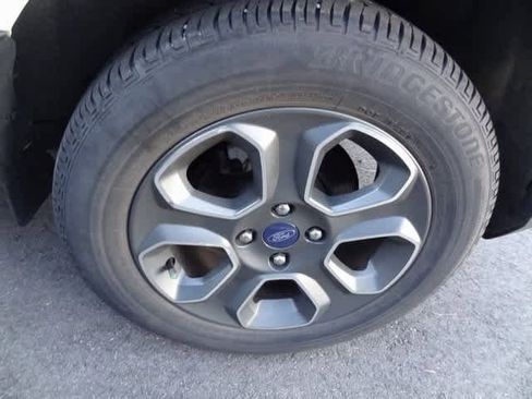 Used 2018 Ford EcoSport S image 13