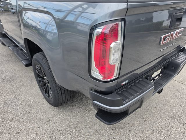 Used 2022 GMC Canyon Elevation w/ Trailering Package RWD image 15