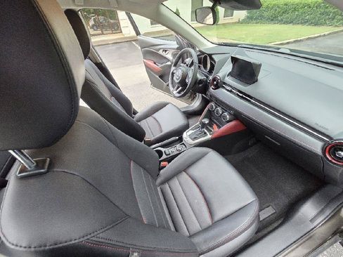 Used 2018 MAZDA CX-3 Touring AWD/4WD image 26