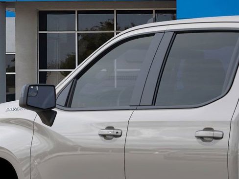 New 2026 Chevrolet Silverado 1500 RST w/ RST Select Package image 12