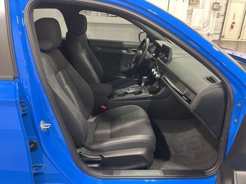 Used 2022 Honda Civic Sport image 25