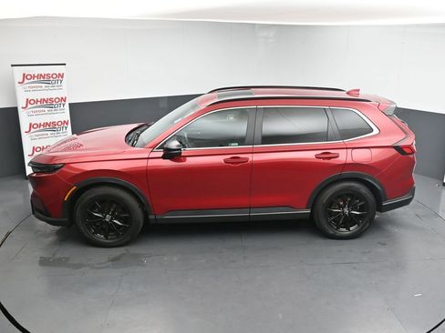 Used 2023 Honda CR-V Sport image 30