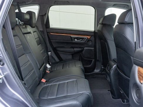 Certified 2020 Honda CR-V EX-L image 19