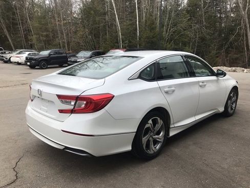 Used 2019 Honda Accord EX image 5