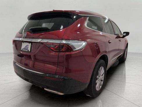 Used 2023 Buick Enclave Essence w/ LPO, Floor Liner Package AWD/4WD image 20
