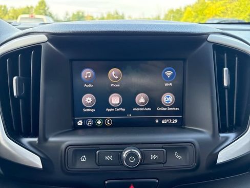 Used 2021 GMC Terrain SLE w/ Driver Convenience Package AWD/4WD image 14