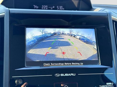 Used 2023 Subaru Forester image 17