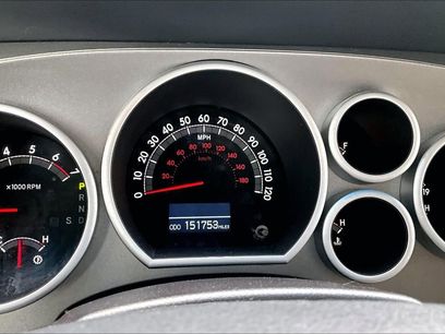 Used 2017 Toyota Sequoia Limited