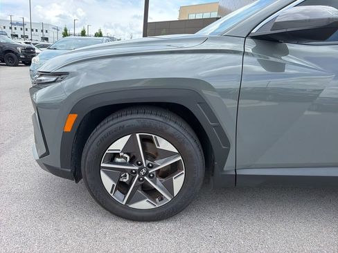 Certified 2026 Hyundai Tucson SEL FWD image 7