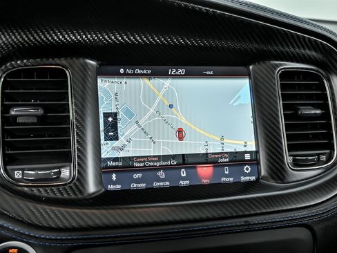 Used 2020 Dodge Charger SRT Hellcat w/ Navigation & Travel Group image 34