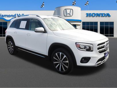 Used 2023 Mercedes-Benz GLB 250